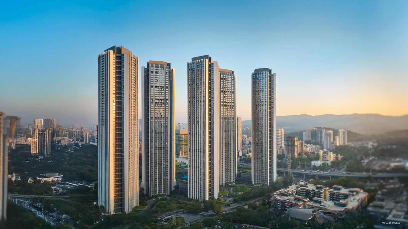 Eldeco Terra and Sol Sector 80 Gurgaon: The Future of Luxury Living in New Gurgaon
