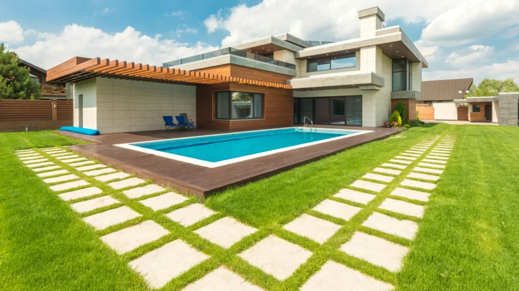 Eldeco terra and sol