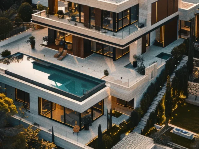 Eldeco Terra and Sol: Redefining Luxury Living in Sector 80 Gurgaon