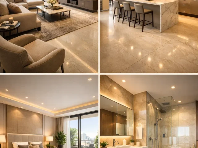 Eldeco Terra & SOL Sector 80 Gurgaon – Luxury Living Redefined in New Gurgaon